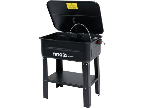 Detaļu un mezglu mazgāšana 80l YATO YT-55808 - Image 2