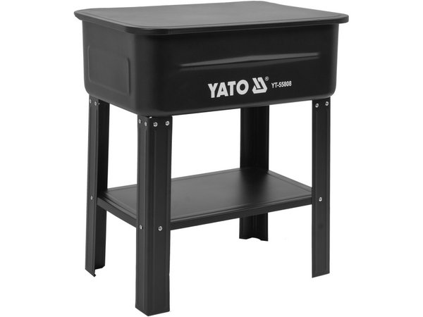 Detaļu un mezglu mazgāšana 80l YATO YT-55808 - Image 3