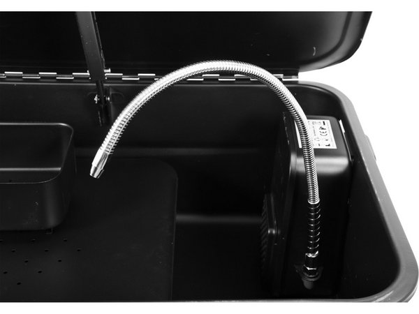Detaļu un mezglu mazgāšana 80l YATO YT-55808 - Image 5