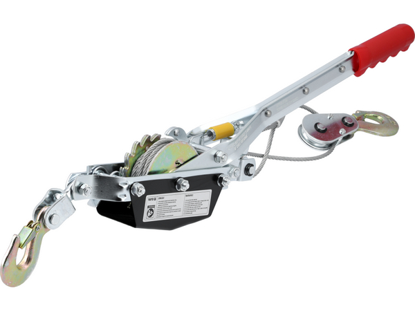 Vinča 1t 3m YATO YT-5911 - Image 2