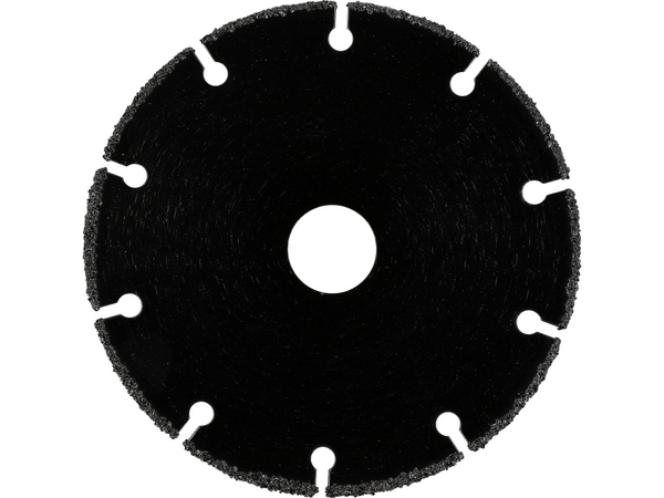 Koka griešanas disks 125 mm YATO YT-59760 - Image 2