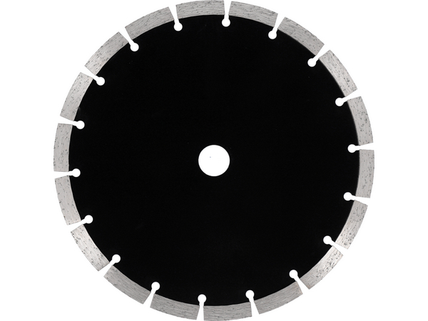 Segmentēts dimanta disks 230 mm YATO YT-59965 - Image 2