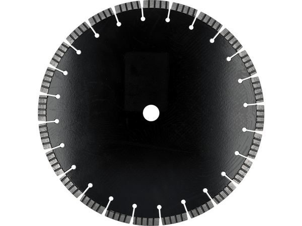 Dimanta asmens 350 mm YATO YT-60270 - Image 2