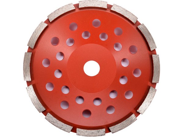 Dimanta slīpēšanas disks 180 mm, M14 YATO YT-60323 - Image 2