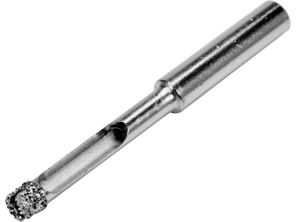 Dimanta urbis porcelāna keramikas izstrādājumiem, 5 mm YATO YT-60421