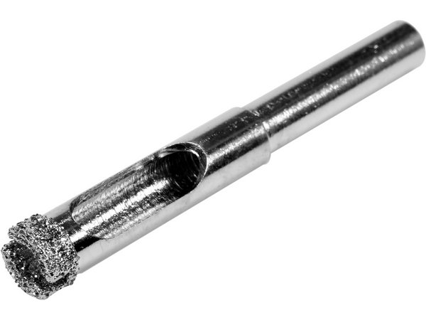 Alnaz urbis porcelāna keramikas izstrādājumiem, 8 mm YATO YT-60423