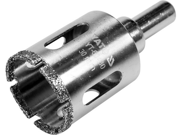 Dimanta urbis porcelāna keramikas izstrādājumiem, 30 mm YATO YT-60430