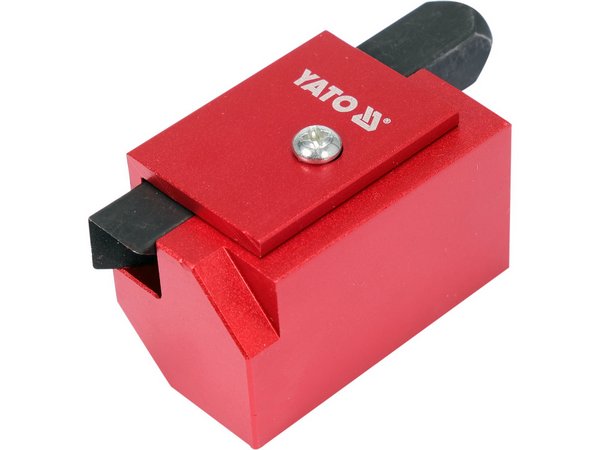 Stūra kalts YATO YT-62840 - Image 3