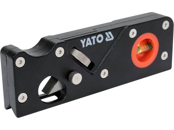 Slīpēšanas plakne YATO YT-62910