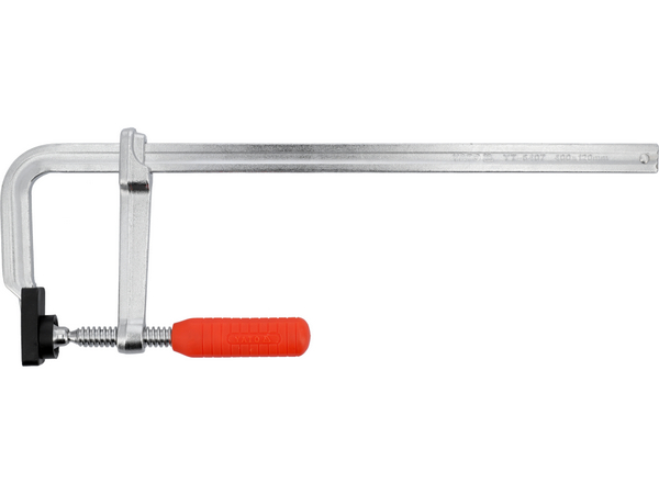 Kalta skava 900x120mm YATO YT-6410