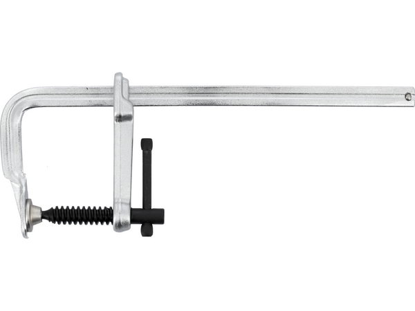 Kalta skava F tipa 250x80 mm YATO YT-64111