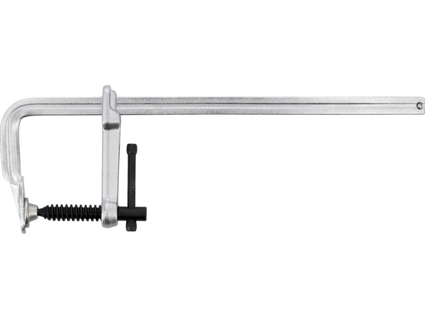 Kalta skava F tipa 300x80 mm YATO YT-64112