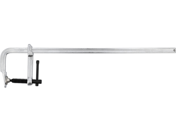 Kalta skava F tipa 450x80 mm YATO YT-64113