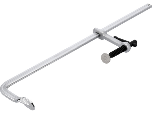 Kalta skava F tipa 450x80 mm YATO YT-64113 - Image 2