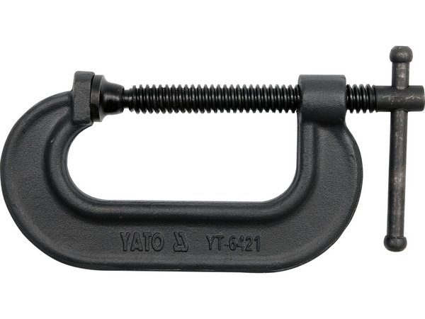 Skava 75 mm (C tips) YATO YT-6421