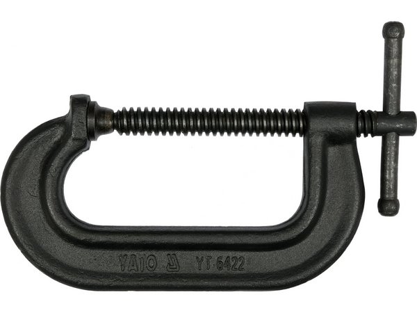 Skava 100 mm (C tips) YATO YT-6422