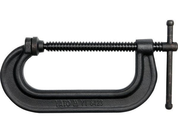 Skava 150 mm (C tips) YATO YT-6423