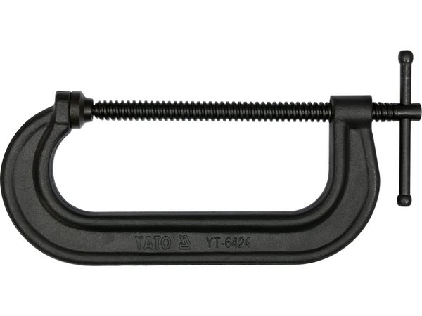 Skava 200 mm (C tips) YATO YT-6424