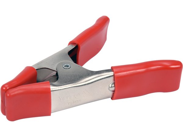 Atsperes skava 110 mm YATO YT-64276 - Image 2