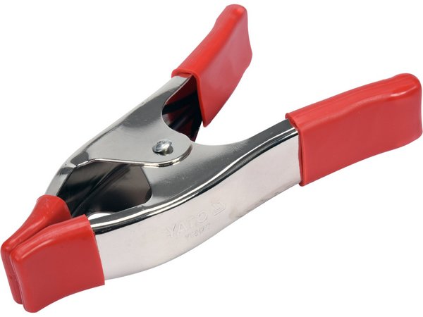 Atsperes skava 160 mm YATO YT-64277 - Image 2