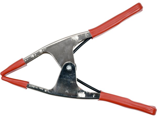 Atsperes skava 240 mm YATO YT-64278