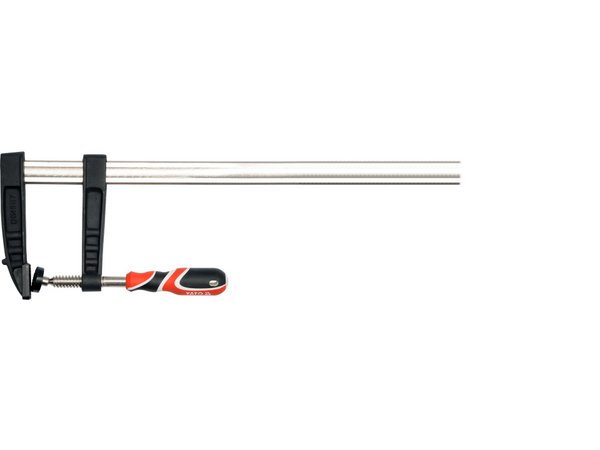 Skava "PROFI" 300x120mm YATO YT-6449