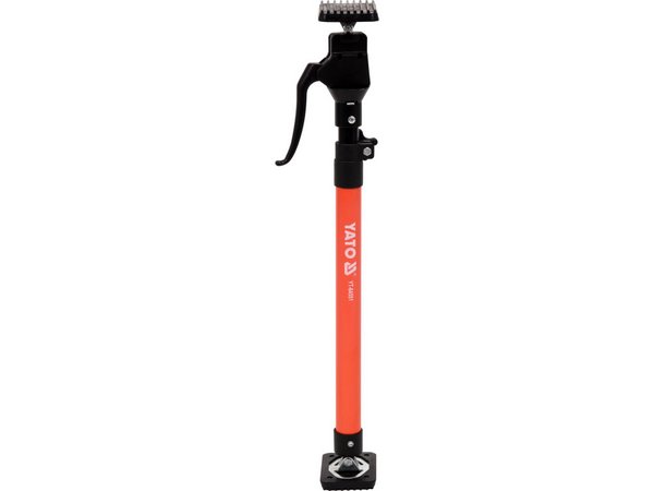 Ģipškartona pacelšanas starplikas 60-115 cm YATO YT-64551