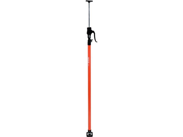 Ģipškartona pacēlājs un starplikas 125–290 cm YATO YT-64552 - Image 2