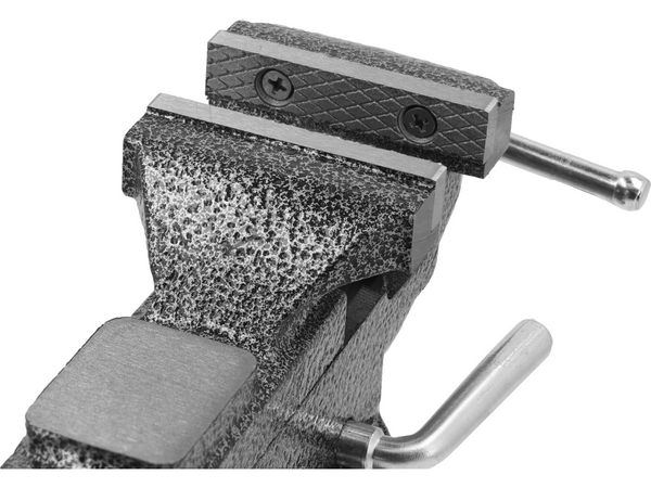Rotējošas skrūvspīles 60 mm YATO YT-65009 - Image 5