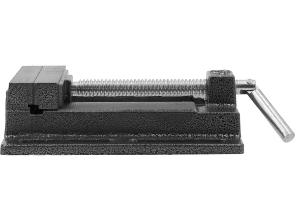 Urbšanas un frēzēšanas mašīnu skrūvspīles YATO YT-65066 - Image 2
