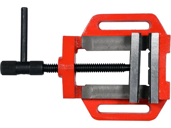 Paralēlās skrūvspīles 100 mm YATO YT-65072 - Image 3