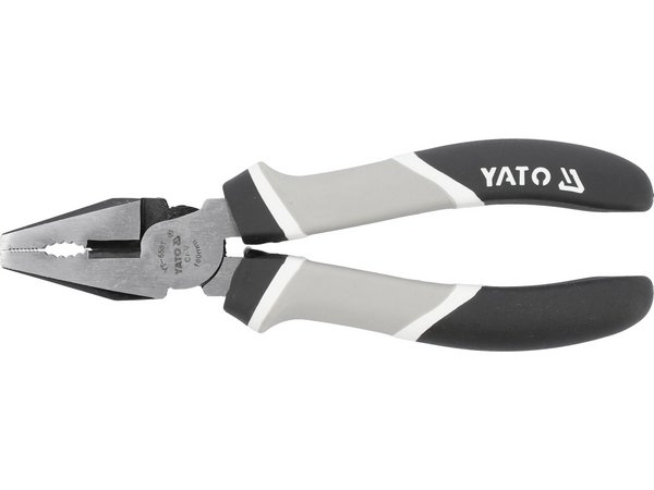 Universālās knaibles 180 mm YATO YT-6581