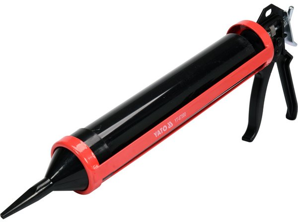 Javas pistole YATO YT-67580 - Image 2