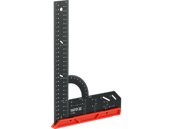 Tērauda leņķis 300 mm YATO YT-70789 - Image 3
