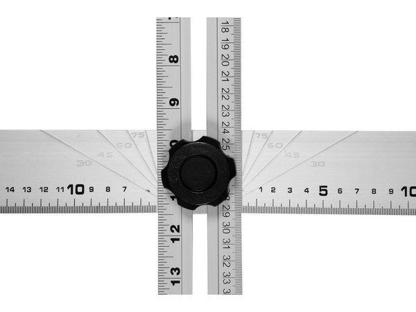 Universāls kvadrātveida lineāls 1270 mm YATO YT-70792 - Image 3