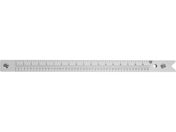 Salokāms konstrukcijas kvadrāts 840 mm YATO YT-70850 - Image 2