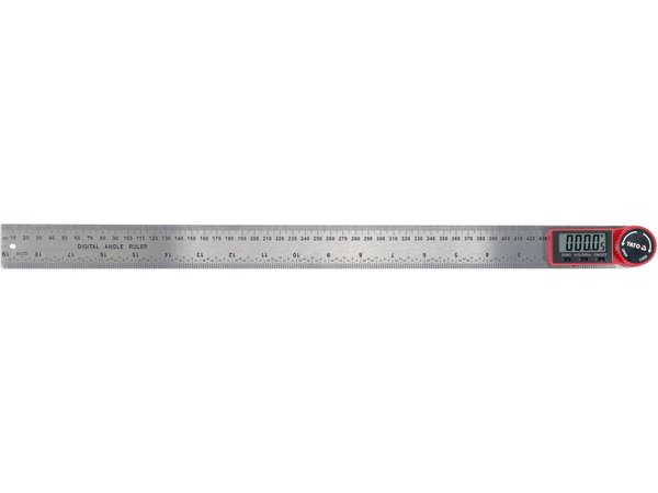 Elektroniskais transportieris 500 mm YATO YT-71005