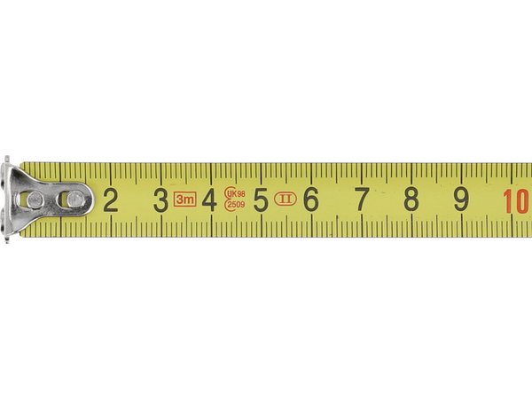 Mērlente 16 mm x 3 m ar magnētu YATO YT-7110 - Image 4