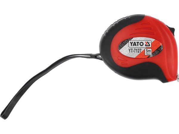 5 m mērlente ar magnētu YATO YT-7127 - Image 2