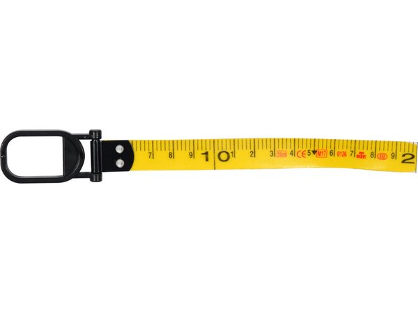 Mērlente 50 metri, stiklašķedras, YATO YT-71572 - Image 2