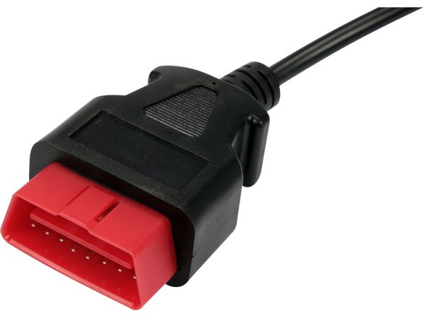 OBD/EOBD diagnostikas skeneris YATO YT-72978 OBD/EOBD diagnostikas skeneris YATO YT-72978 - Image 4