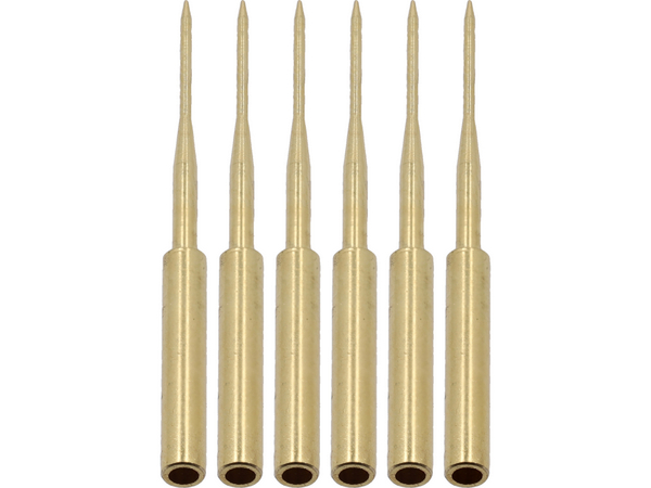 6 multimetra adatu zondes YATO YT-73075