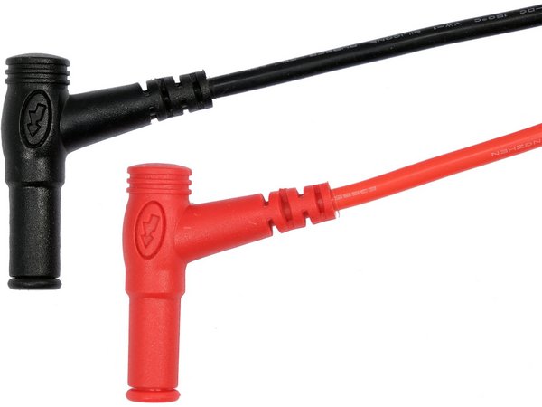 Multimetra testera zondes YATO YT-73077 - Image 3