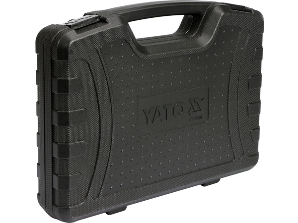 Kompresijas testeris dīzeļdzinējiem YATO YT-7307 - Image 3