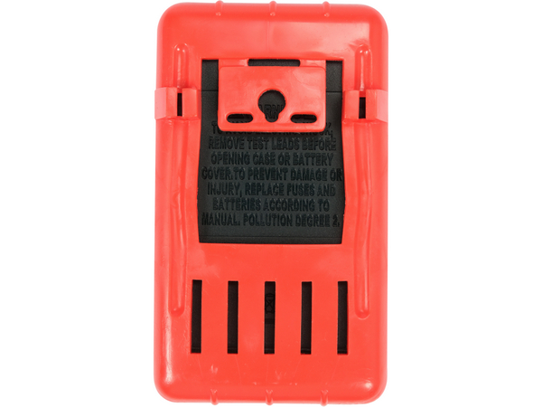 DIGITĀLAIS MULTIMETRS YATO YT-73080 DIGITĀLAIS MULTIMETRS YATO YT-73080 - Image 5
