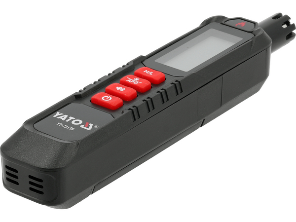 Deggāzes detektors YATO YT-73150 - Image 5