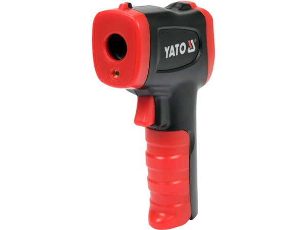 Pirometrs -50°C +600°C YATO YT-73200 - Image 2