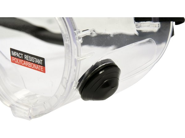 Aizsargbrilles ar ventilāciju YATO YT-73810 - Image 3