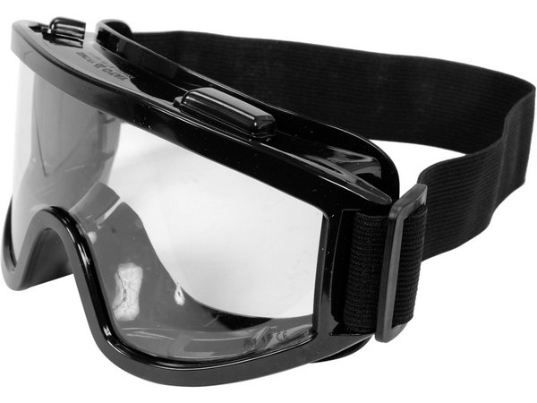 Slēgtas aizsargbrilles ar ventilāciju YATO YT-73832