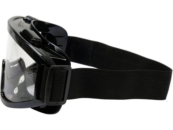 Slēgtas aizsargbrilles ar ventilāciju YATO YT-73832 - Image 2
